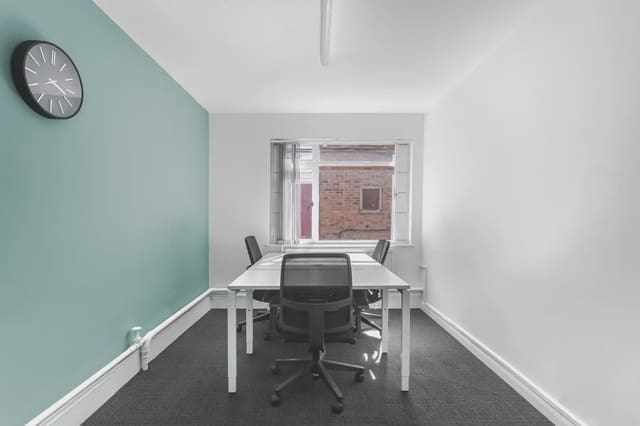 Bureau à louer à Vigo avec garage - 539 € (Ref: 9810698)