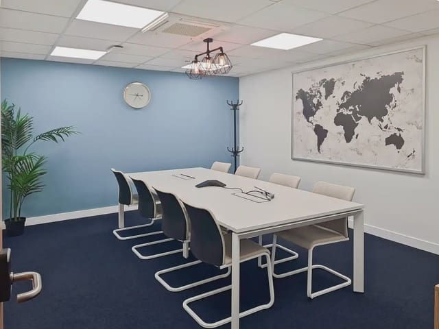 Kontor til leie i Vigo med garasje - € 1 629 (Ref: 9810712)