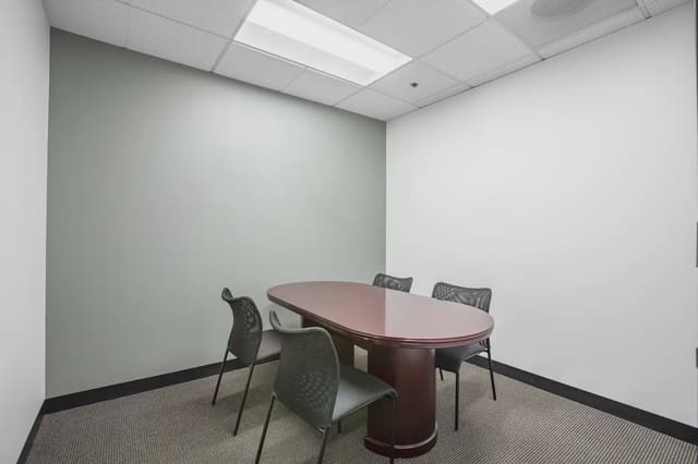 Escritório para arrendar em Castellana, Madrid cidade com garagem - 409 € (Ref: 9810736)