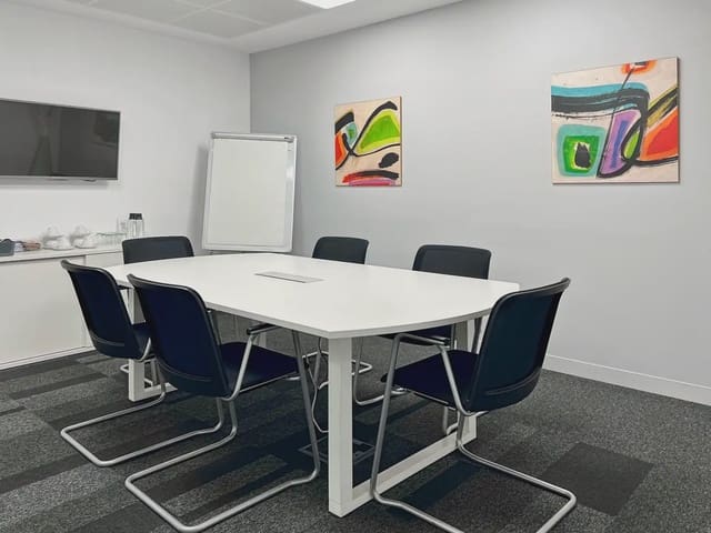 Ufficio da affittare in La Dreta de L'Eixample, Barcelona città con garage - 155 € (Rif: 9810753)