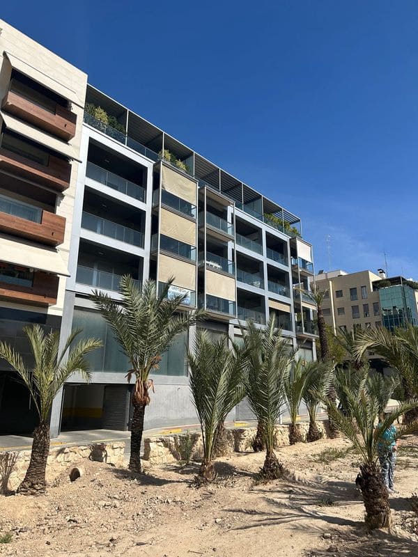3 soveværelse Lejlighed til salg i Elche / Elx - € 300.000 (Ref: 9069863)