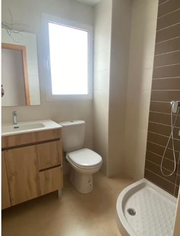 2 soveværelse Lejlighed til salg i Centro - Muelle Pesquero, Torrevieja med garage - € 192.500 (Ref: 9070087)