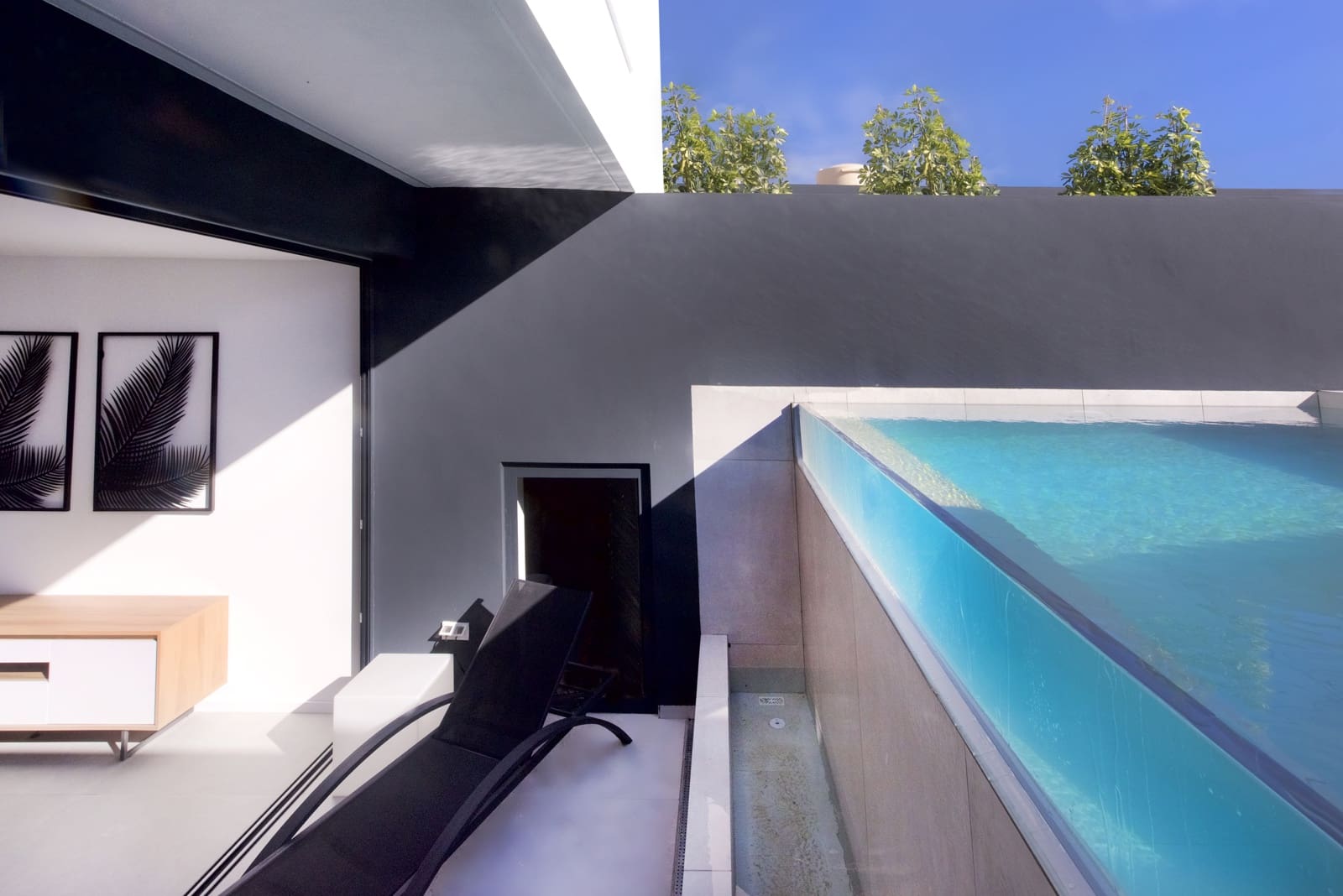 3 soveværelse Villa til salg i Alfaz del Pi / L'Alfas del Pi med swimmingpool garage - € 665.000 (Ref: 9072364)