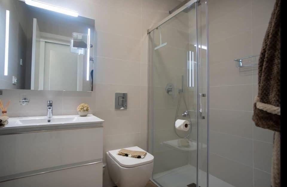 2 soverom Leilighet til salgs i Los Dolses med svømmebasseng garasje - € 279 900 (Ref: 10004124)