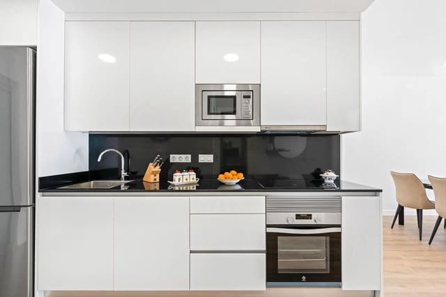 2 camera da letto Appartamento in vendita in Los Dolses, Orihuela con piscina garage - 279.900 € (Rif: 10004124)