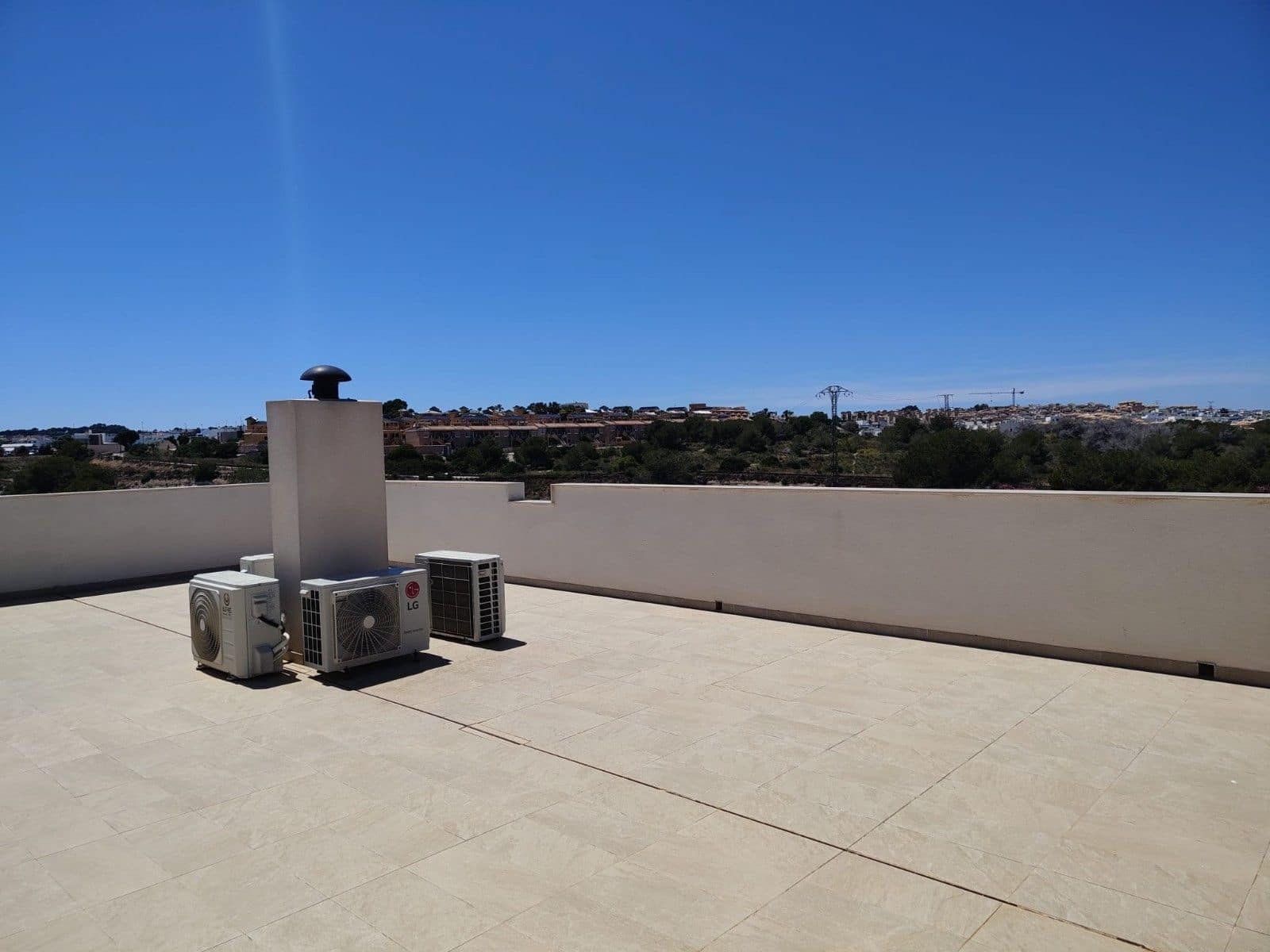 3 bedroom Flat for sale in Orihuela Costa with pool garage - € 285,000 (Ref: 10025910)
