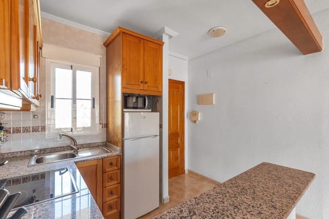 2 chambre Appartement à vendre à Villamartin, Orihuela avec piscine - 175 000 € (Ref: 10038921)