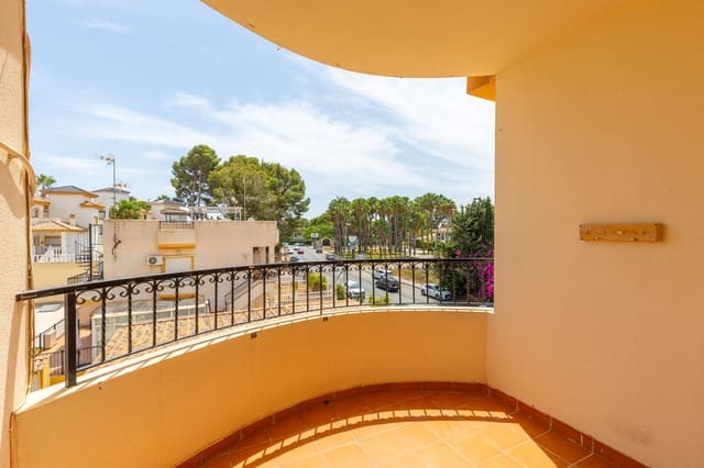 2 chambre Appartement à vendre à Villamartin, Orihuela avec piscine - 175 000 € (Ref: 10038921)