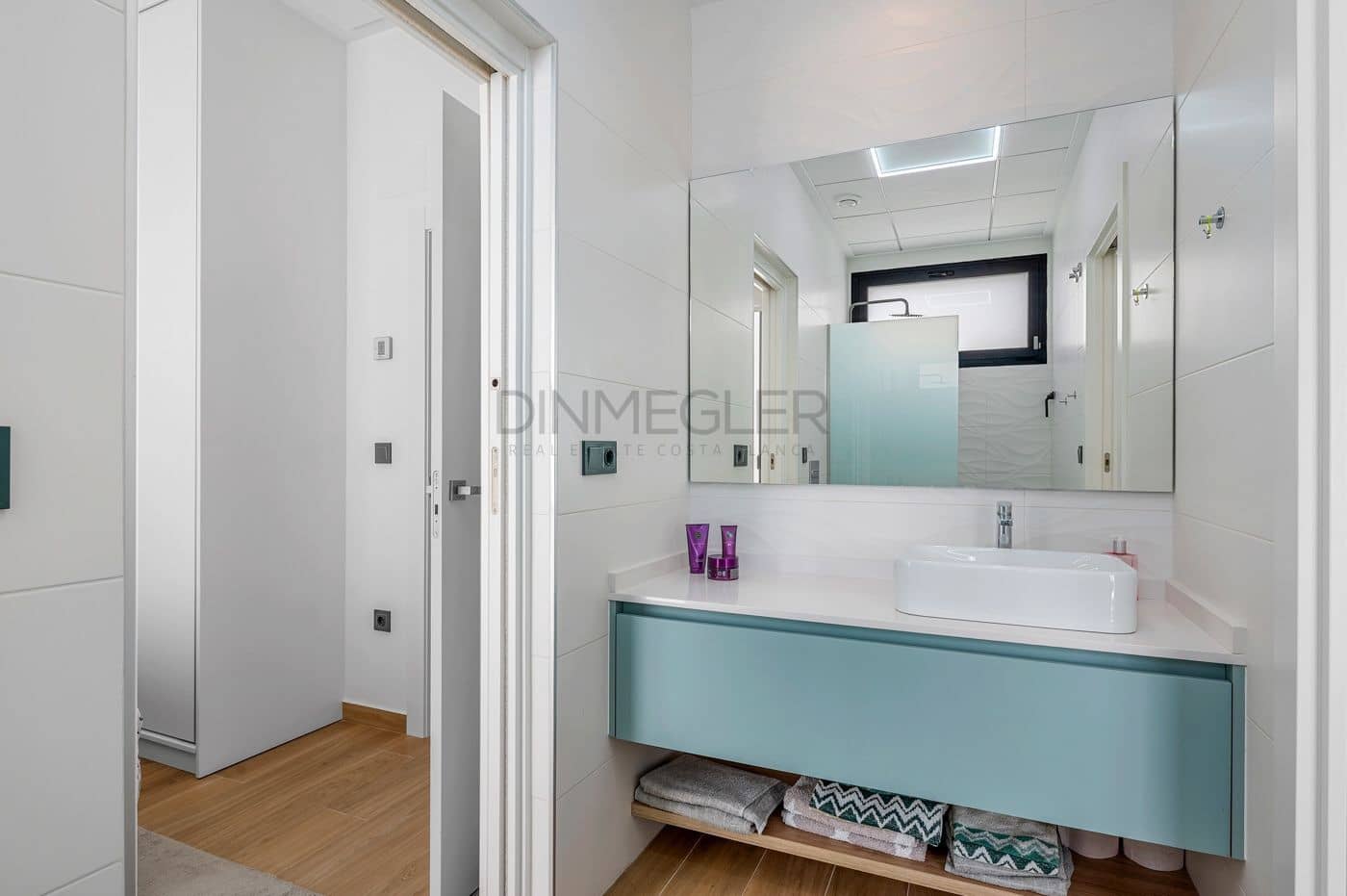 3 bedroom Villa for sale in Benijofar with pool garage - € 599,000 (Ref: 10038922)