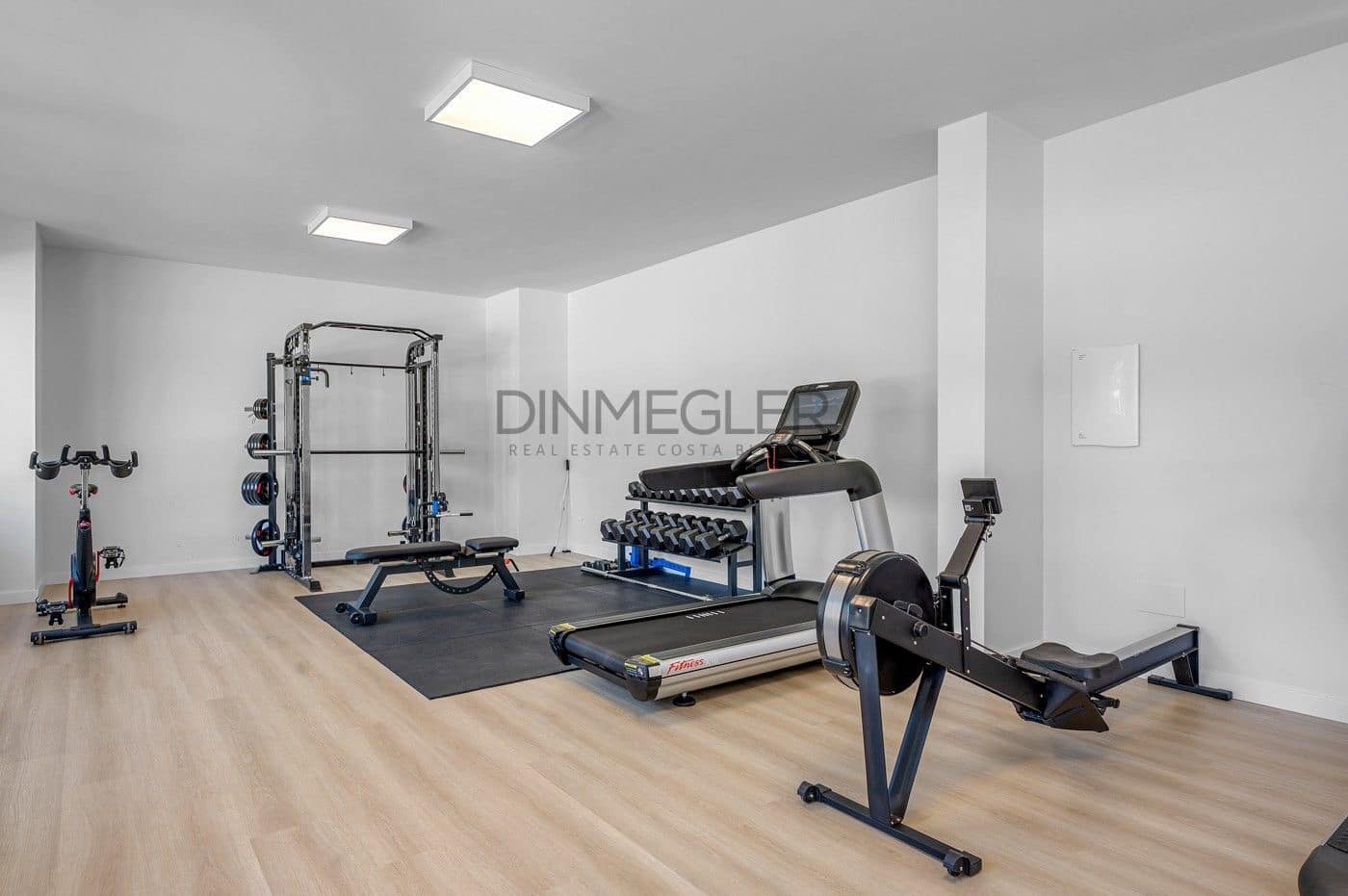 2 quarto Apartamento para venda em Orihuela Costa com piscina garagem - 299 000 € (Ref: 10076625)