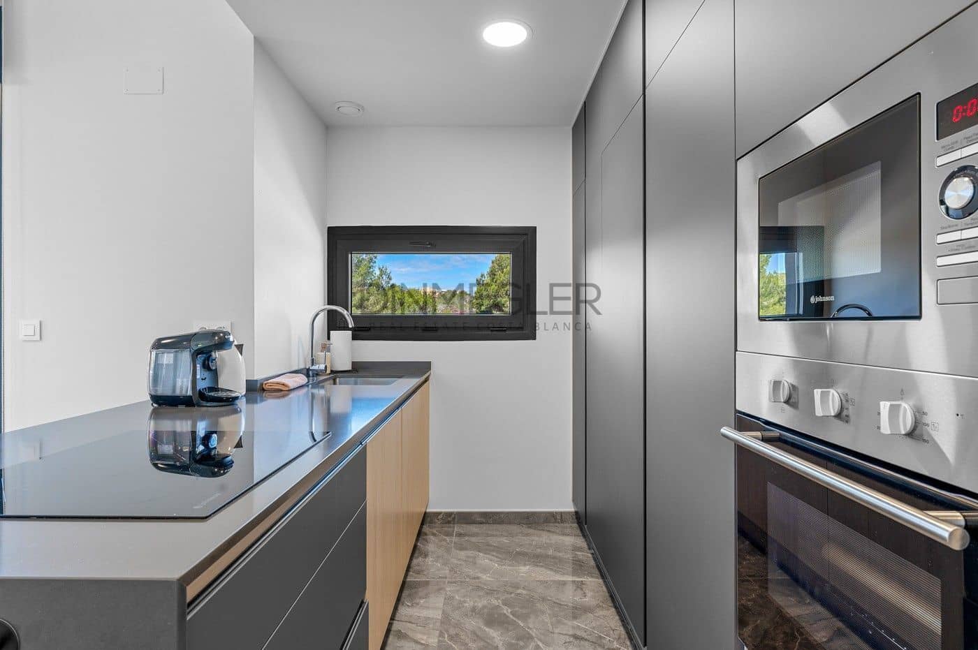2 quarto Apartamento para venda em Orihuela Costa com piscina garagem - 299 000 € (Ref: 10076625)