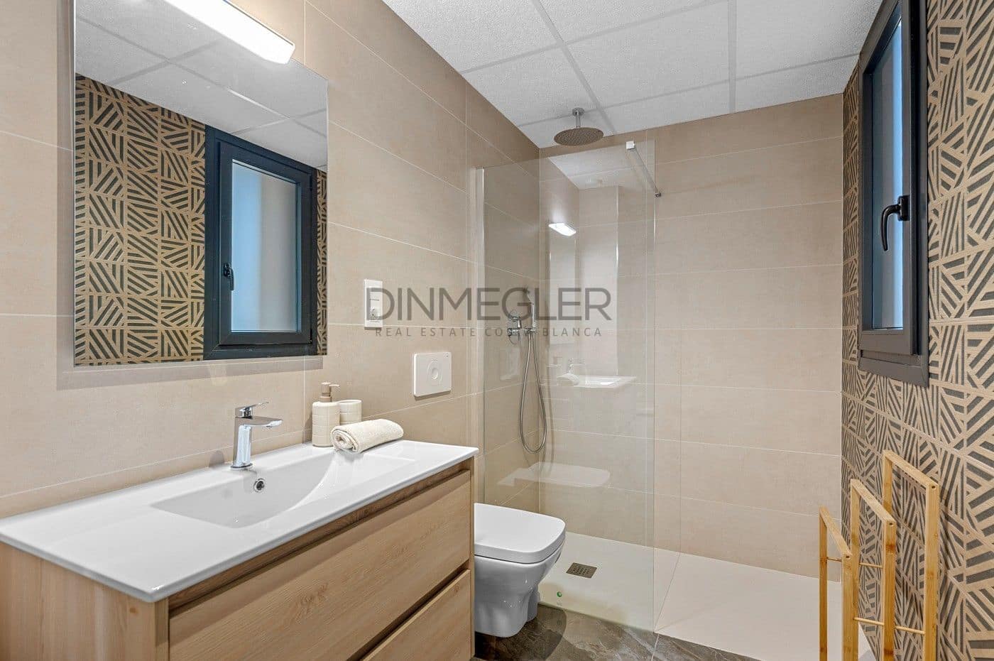 2 quarto Apartamento para venda em Orihuela Costa com piscina garagem - 299 000 € (Ref: 10076625)