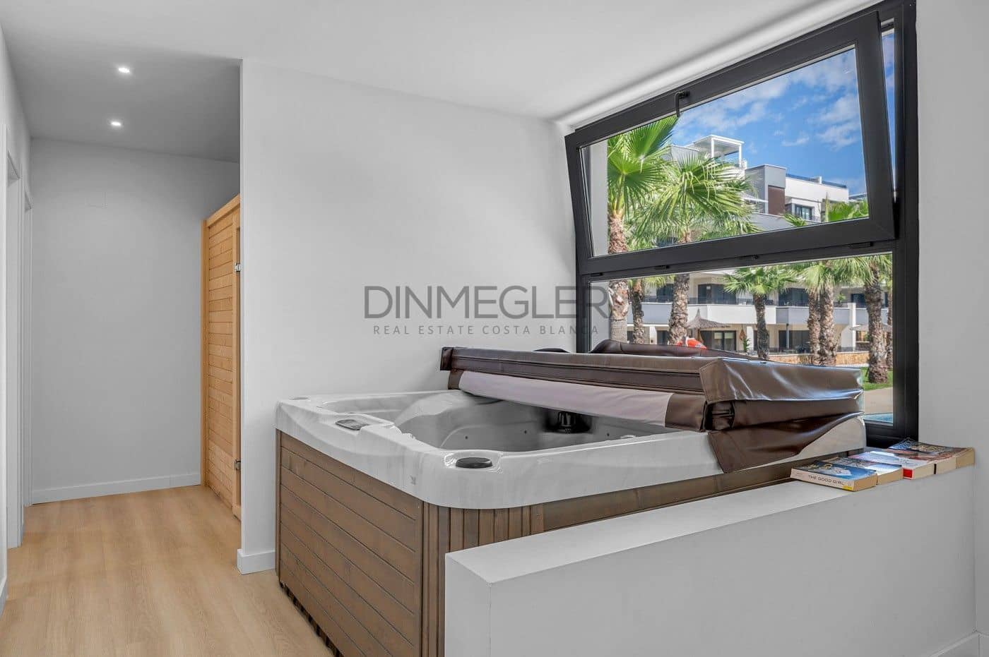 2 quarto Apartamento para venda em Orihuela Costa com piscina garagem - 299 000 € (Ref: 10076625)