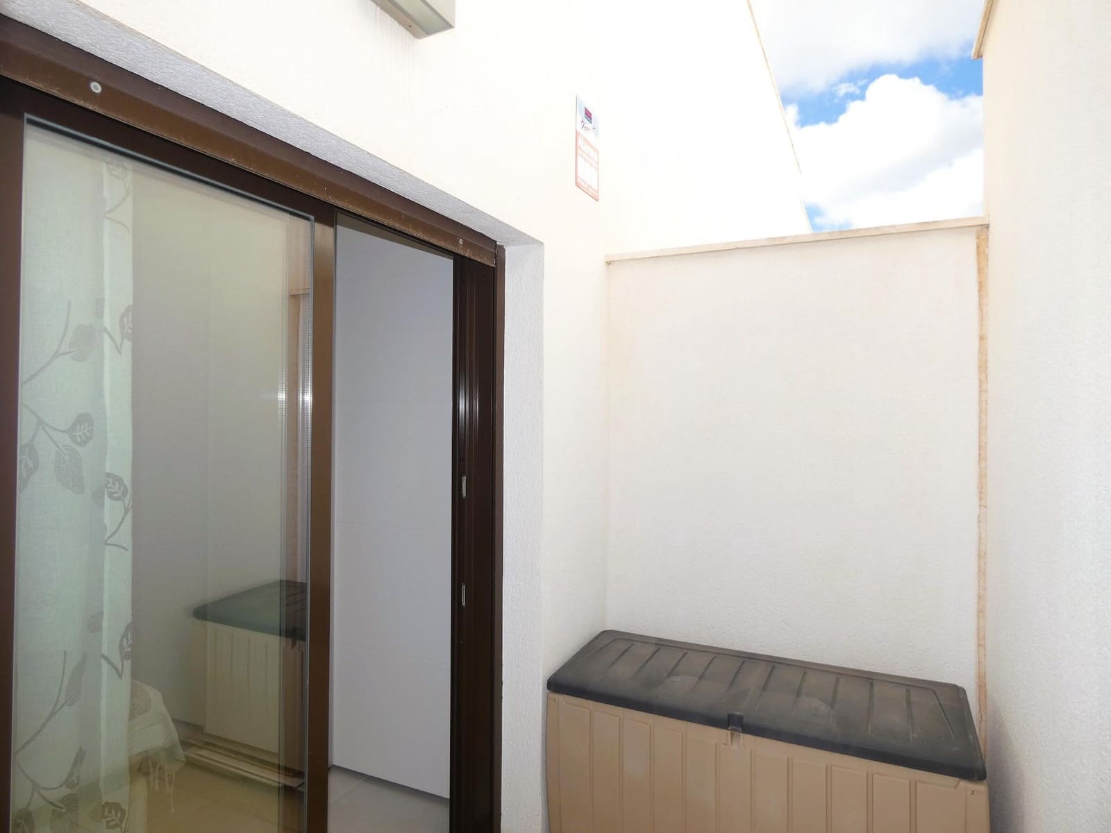 2 soverom Bungalow til salgs i Pilar de la Horadada med svømmebasseng garasje - € 279 000 (Ref: 10115837)