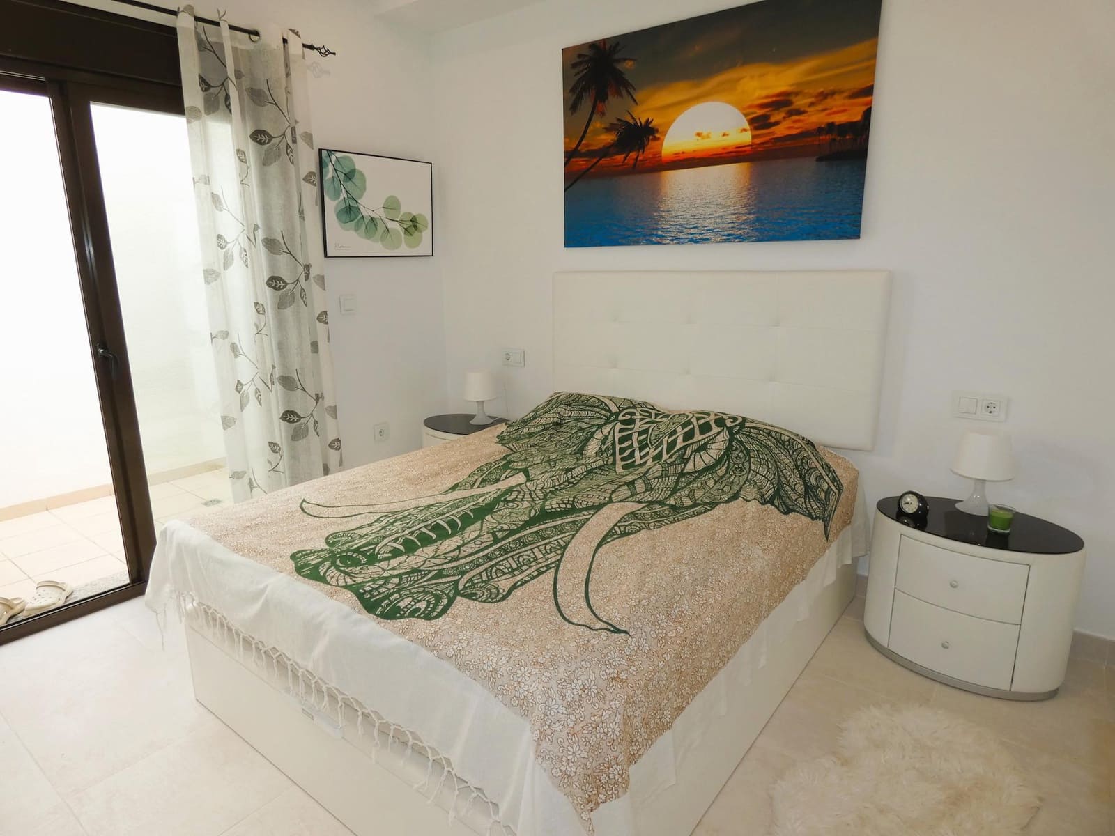 2 soverom Bungalow til salgs i Pilar de la Horadada med svømmebasseng garasje - € 279 000 (Ref: 10115837)