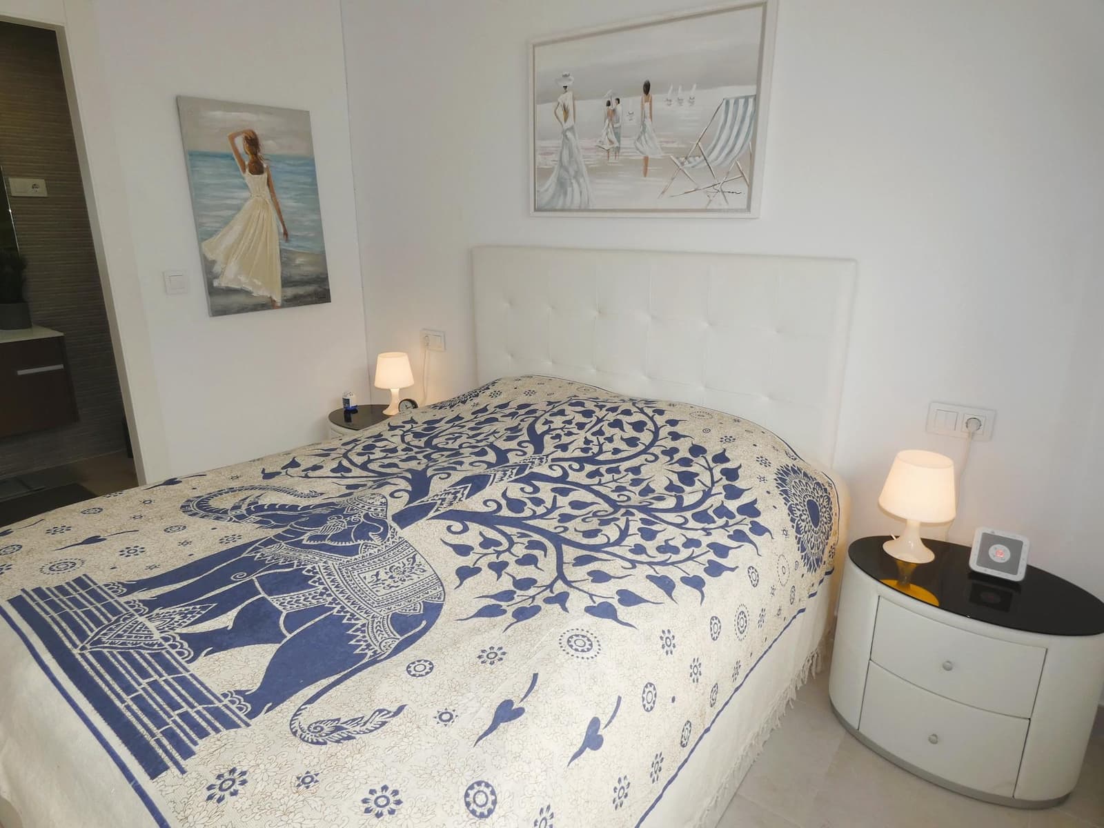 2 soverom Bungalow til salgs i Pilar de la Horadada med svømmebasseng garasje - € 279 000 (Ref: 10115837)