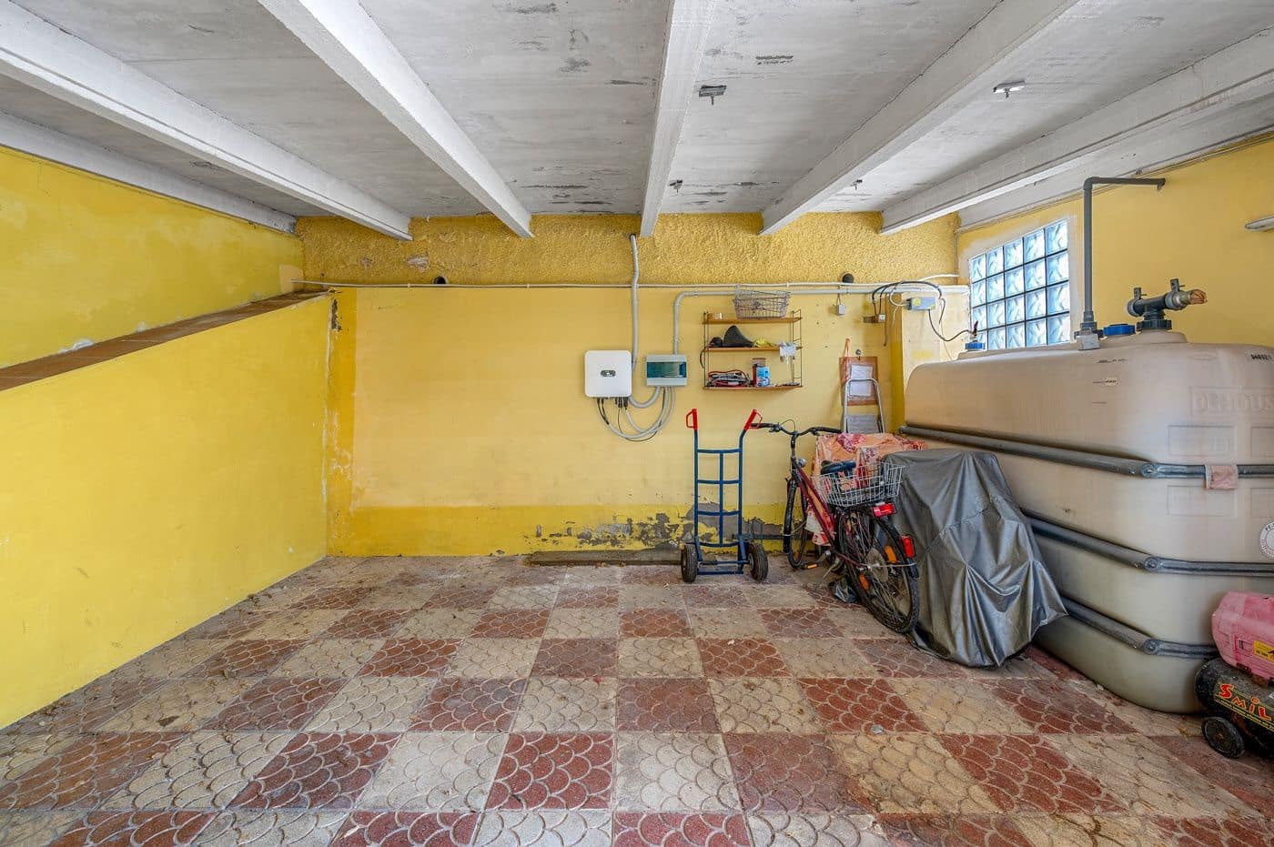 Chalet de 2 habitaciones en Rojales en venta con piscina garaje - 385.000 € (Ref: 10139922)