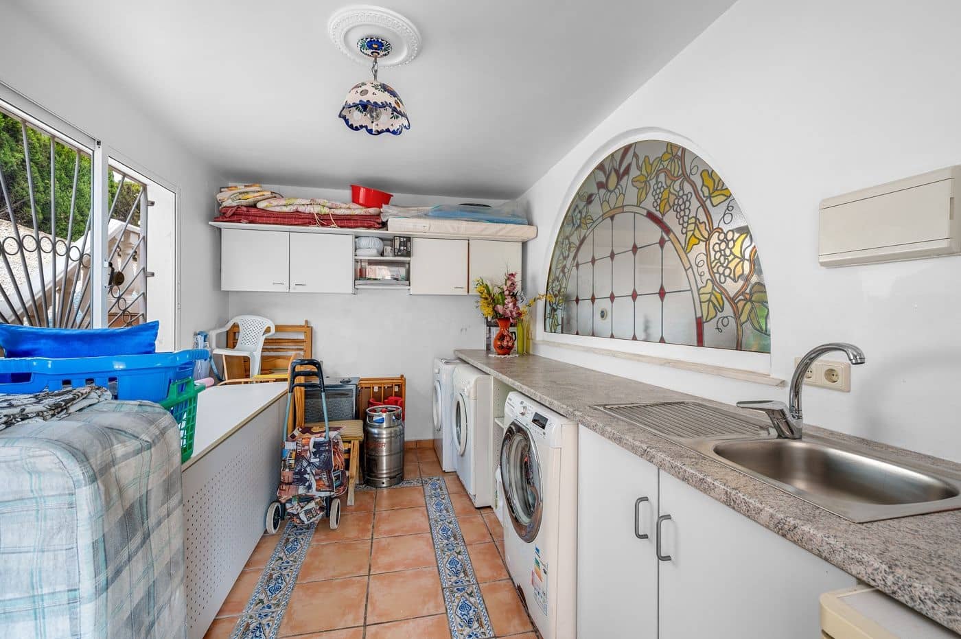 Chalet de 2 habitaciones en Rojales en venta con piscina garaje - 385.000 € (Ref: 10139922)
