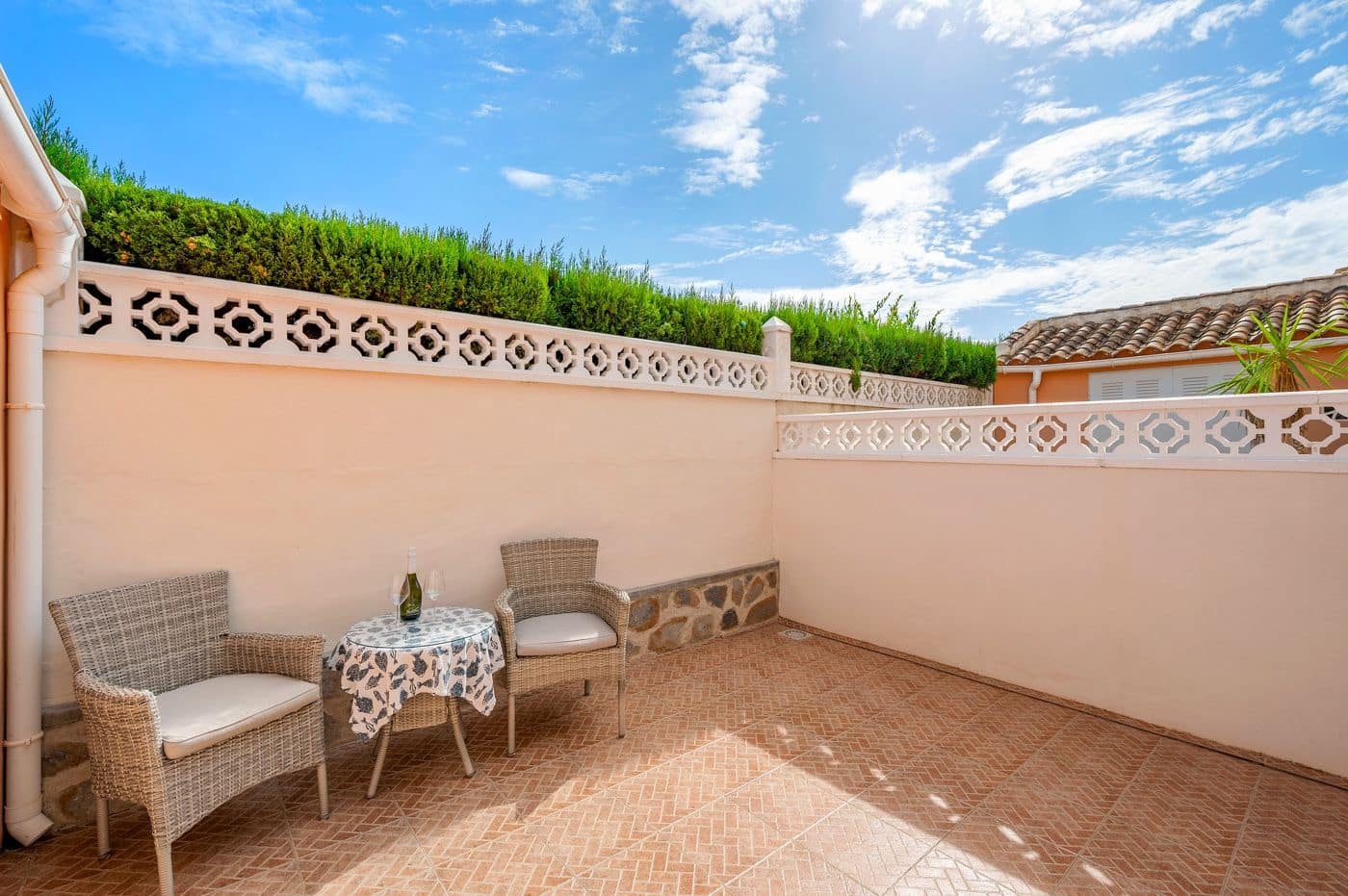 3 quarto Moradia em Banda para venda em Dona Pepa com piscina - 269 000 € (Ref: 10139923)