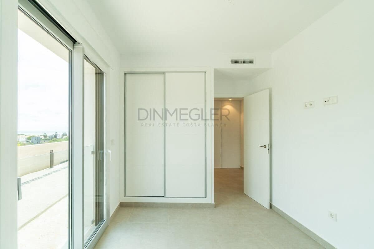 3 soverom Leilighet til salgs i Playa Flamenca med svømmebasseng garasje - € 380 000 (Ref: 9070298)