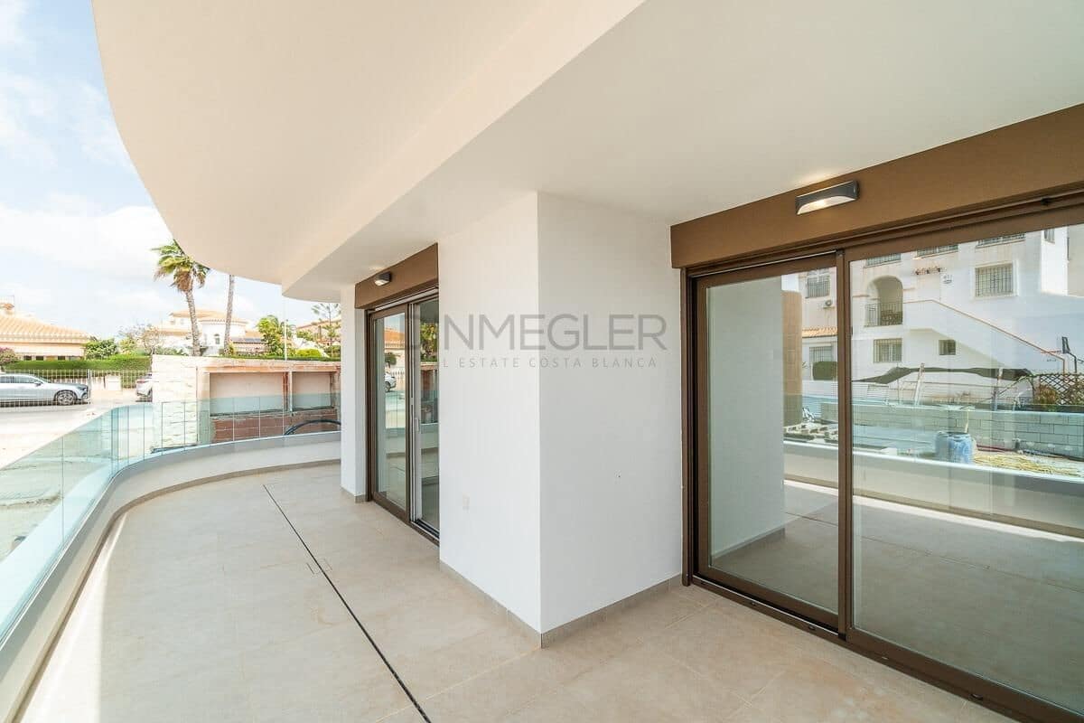 3 soverom Leilighet til salgs i Playa Flamenca med svømmebasseng garasje - € 380 000 (Ref: 9070298)