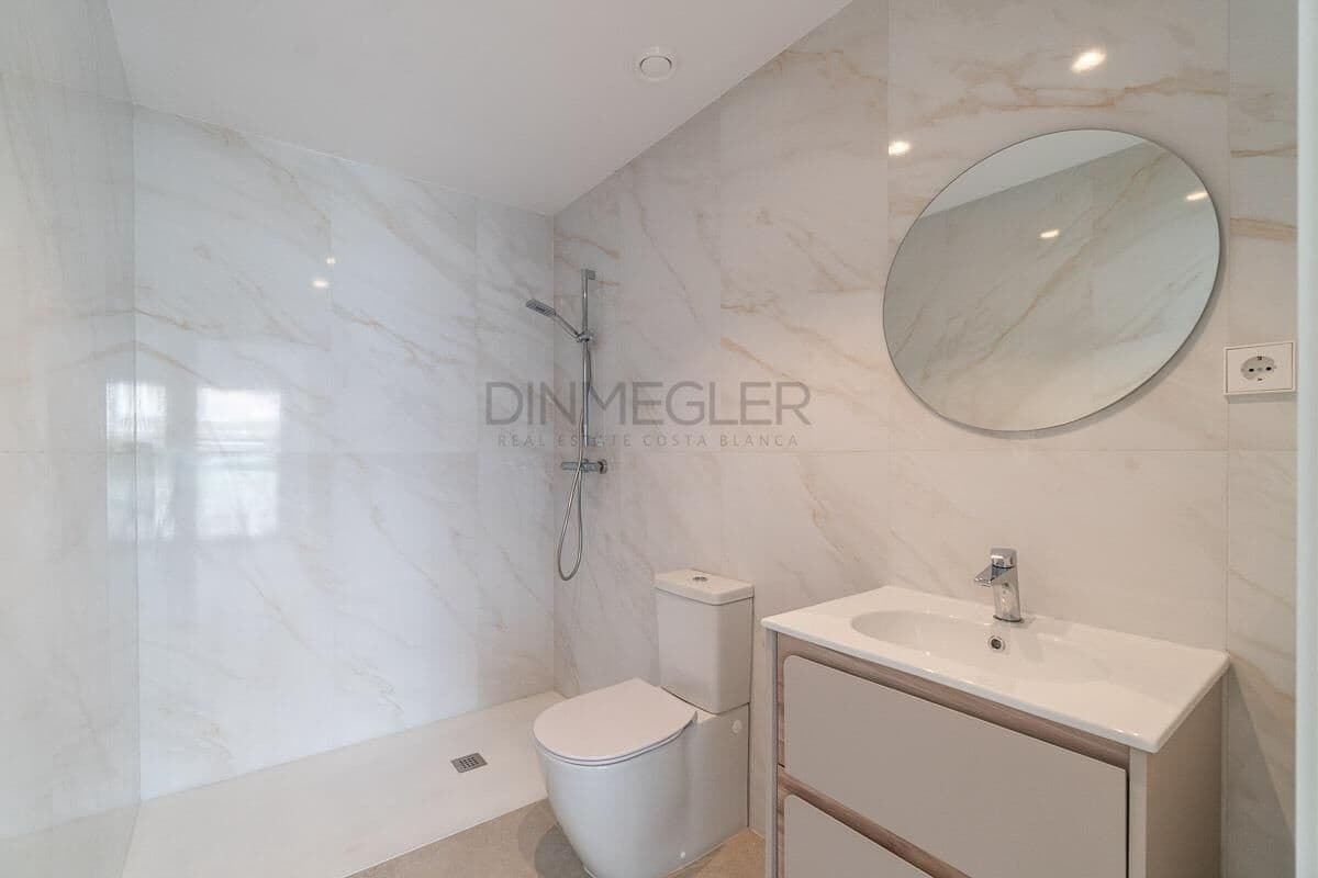 3 soverom Leilighet til salgs i Playa Flamenca med svømmebasseng garasje - € 380 000 (Ref: 9070298)