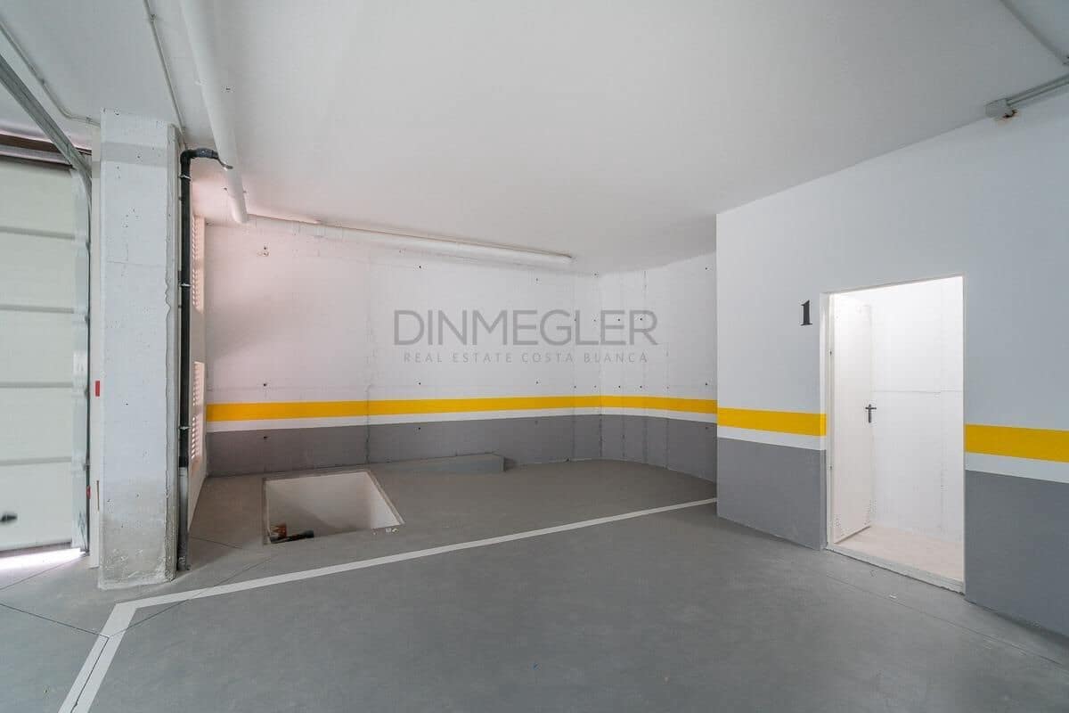 3 soverom Leilighet til salgs i Playa Flamenca med svømmebasseng garasje - € 380 000 (Ref: 9070298)