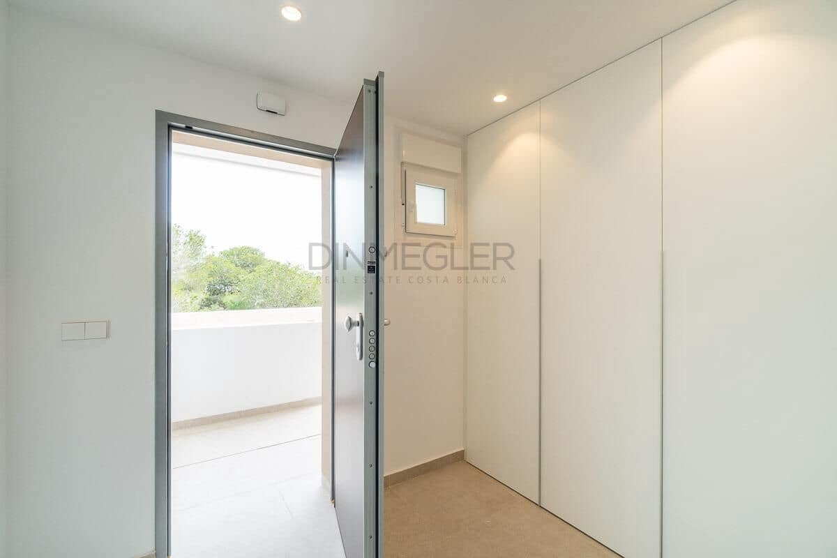 3 soverom Leilighet til salgs i Playa Flamenca med svømmebasseng garasje - € 380 000 (Ref: 9070298)