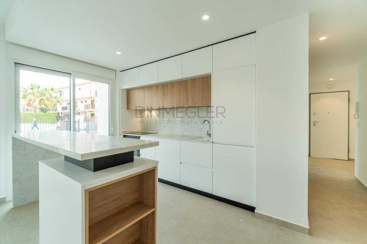 3 soverom Leilighet til salgs i Playa Flamenca med svømmebasseng garasje - € 380 000 (Ref: 9070298)