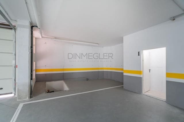 3 chambre Appartement à vendre à Playa Flamenca, Orihuela avec piscine garage - 380 000 € (Ref: 9070298)