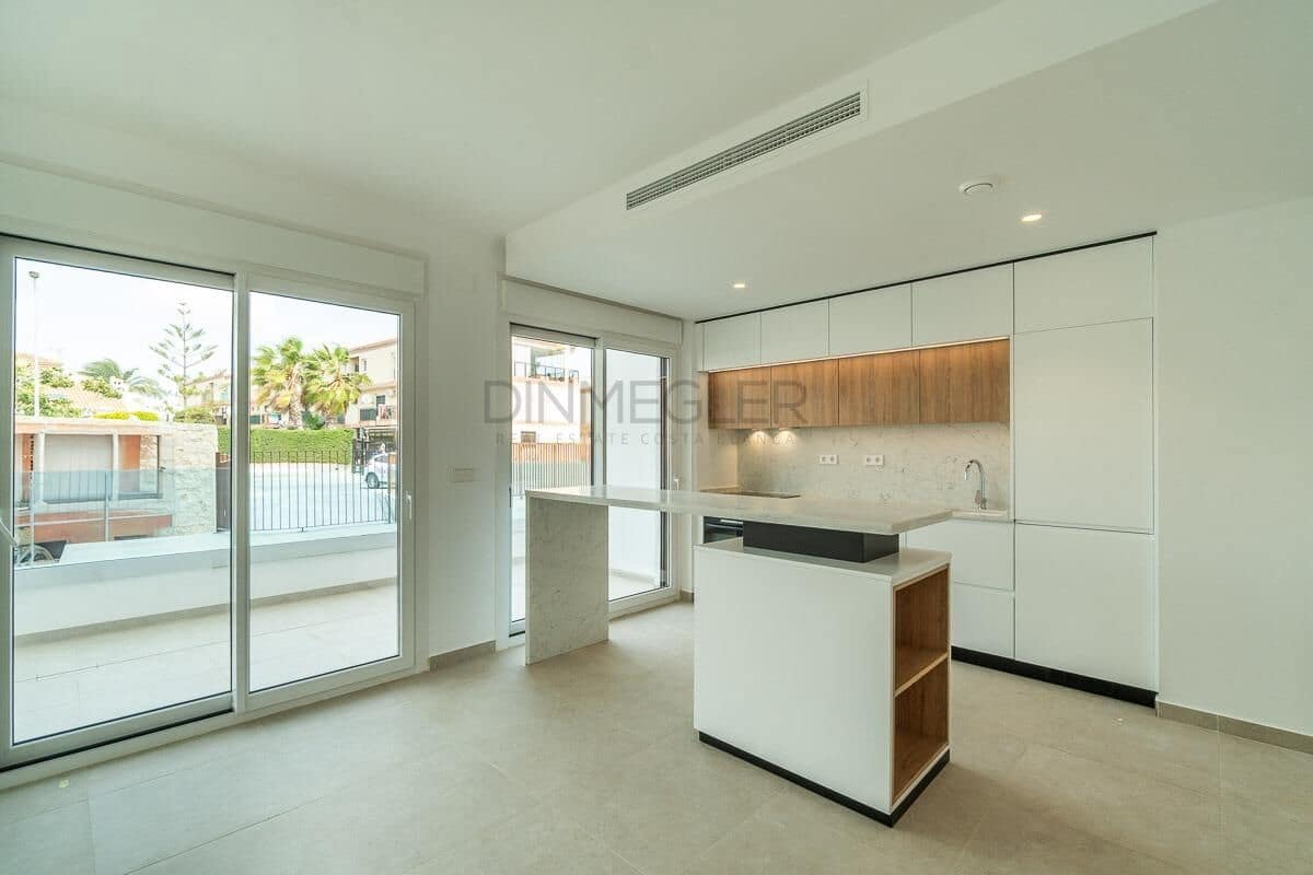 3 soverom Leilighet til salgs i Playa Flamenca med svømmebasseng garasje - € 380 000 (Ref: 9070298)