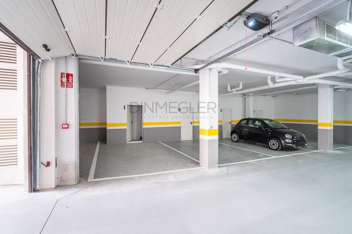 3 soverom Leilighet til salgs i Playa Flamenca med svømmebasseng garasje - € 380 000 (Ref: 9070298)