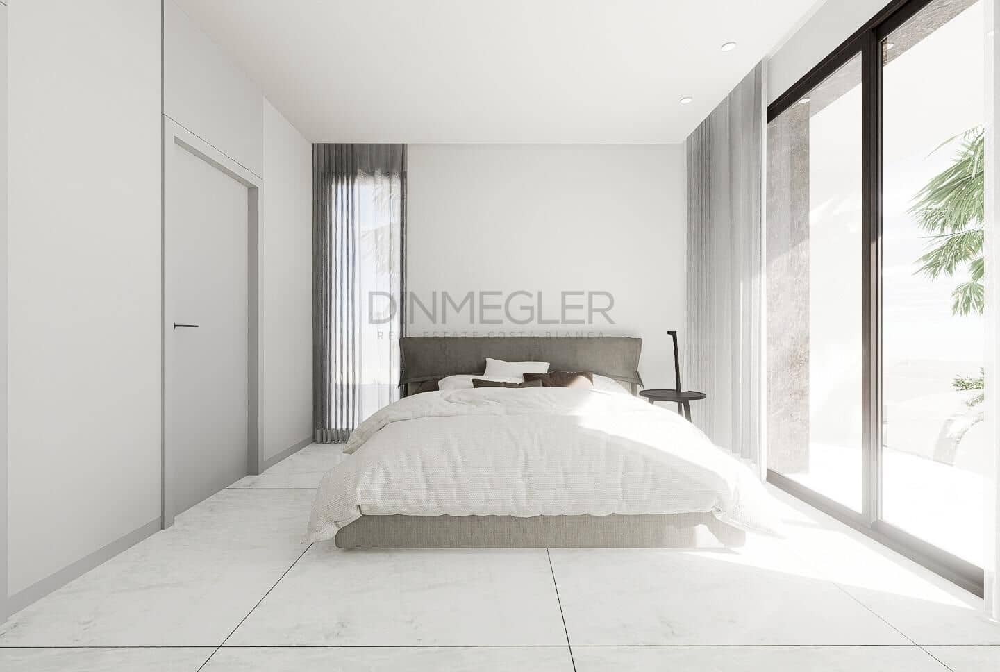 4 soverom Villa til salgs i La Zenia med svømmebasseng garasje - € 1 700 000 (Ref: 9075275)