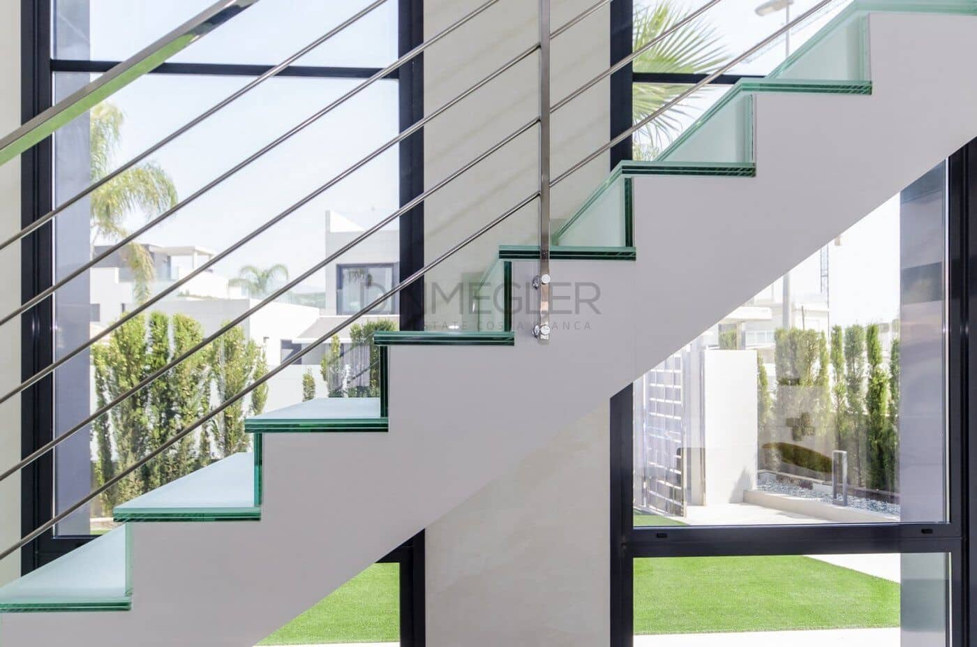 3 sypialnia Willa na sprzedaż w Campoamor z basenem - 1 175 000 € (Ref: 9075293)