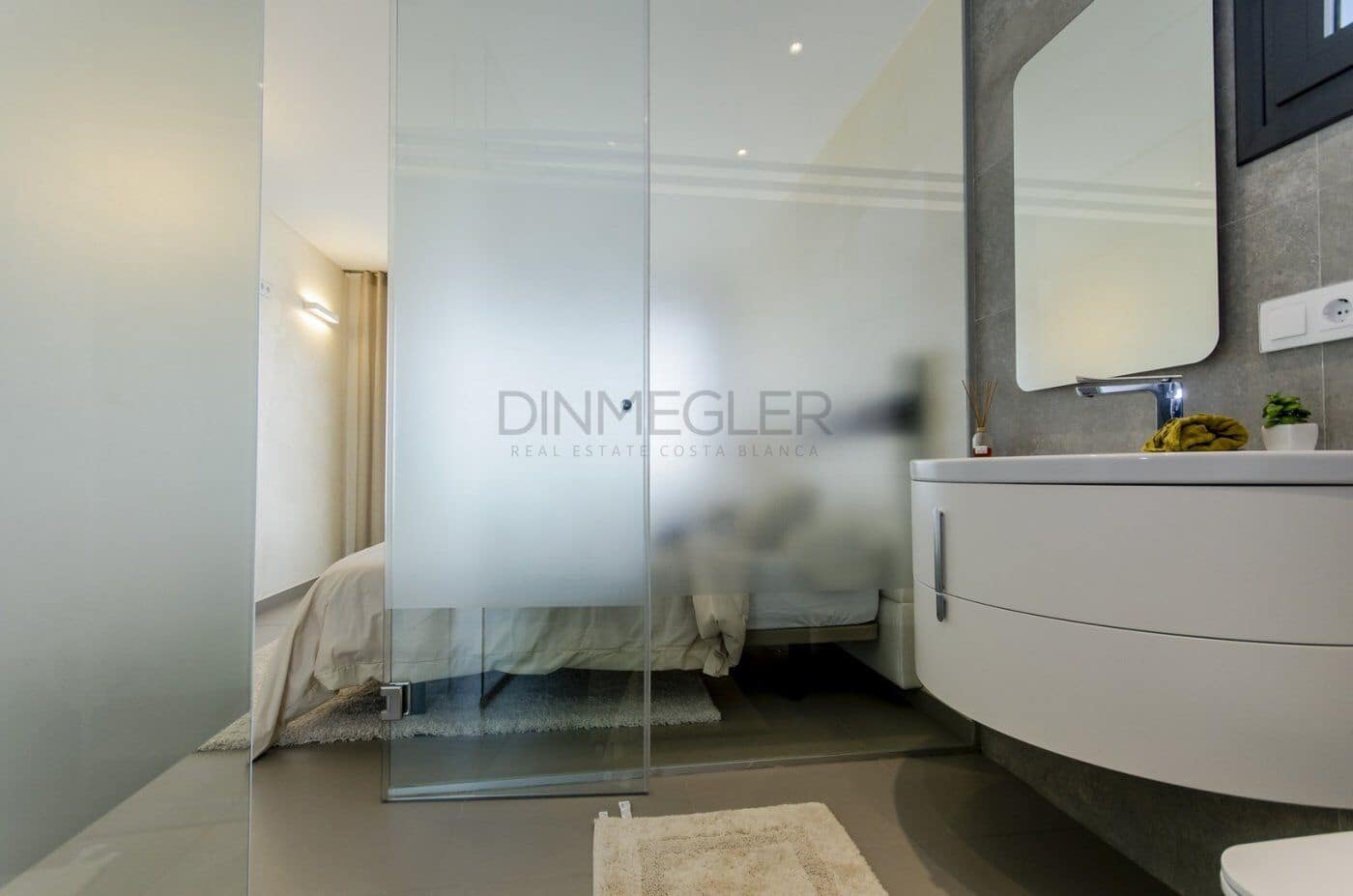 3 sypialnia Willa na sprzedaż w Campoamor z basenem - 1 175 000 € (Ref: 9075293)