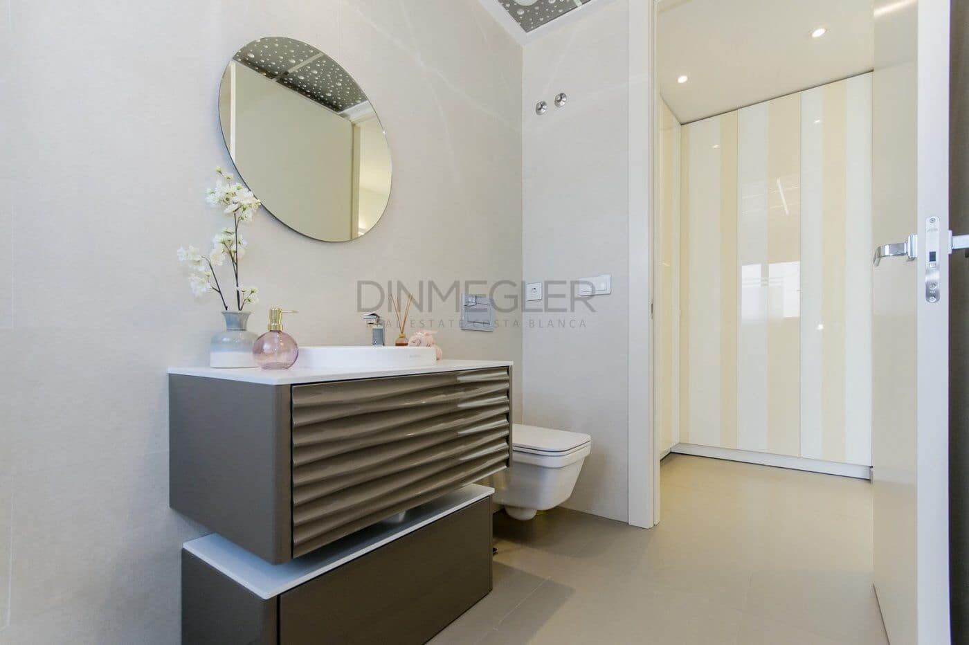 3 sypialnia Willa na sprzedaż w Campoamor z basenem - 1 175 000 € (Ref: 9075293)