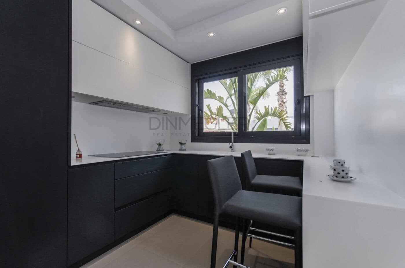 3 sypialnia Willa na sprzedaż w Campoamor z basenem - 1 175 000 € (Ref: 9075293)