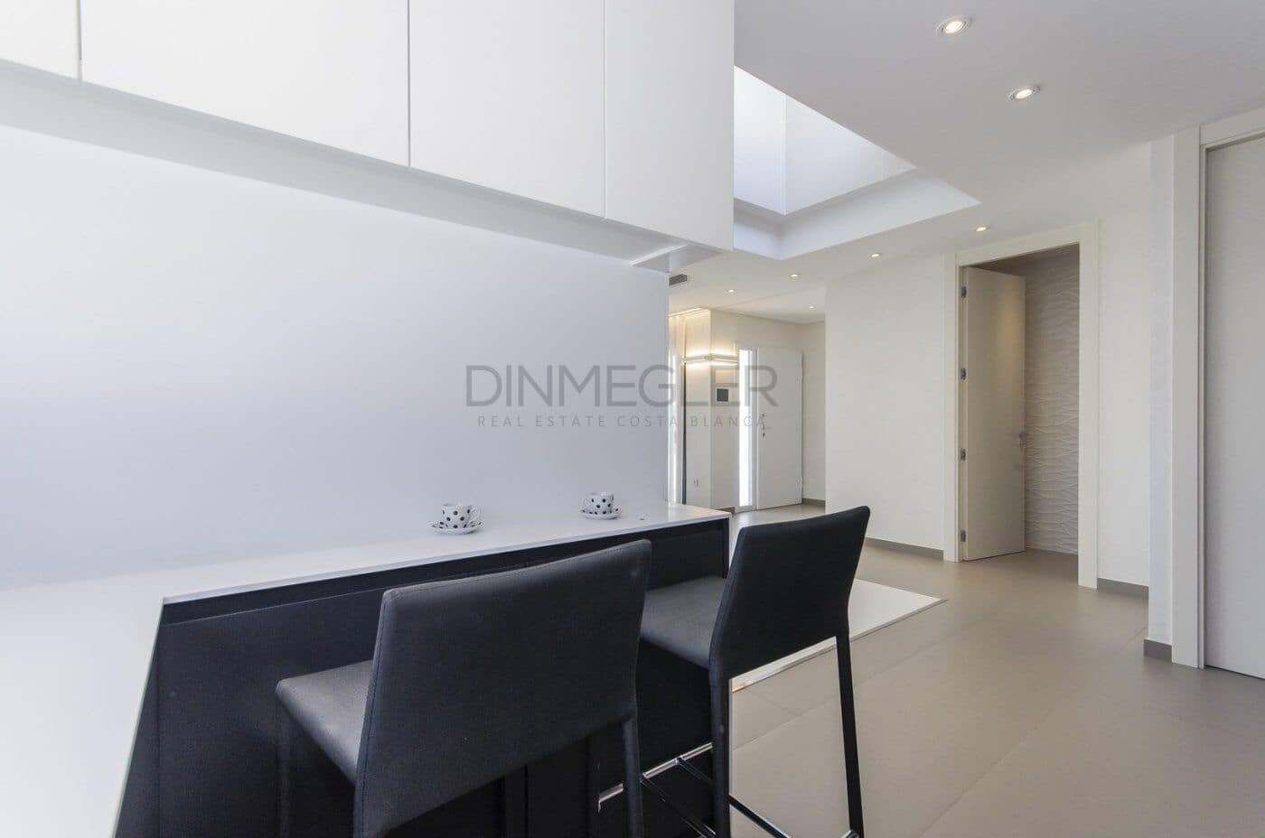 3 sypialnia Willa na sprzedaż w Campoamor z basenem - 1 175 000 € (Ref: 9075293)