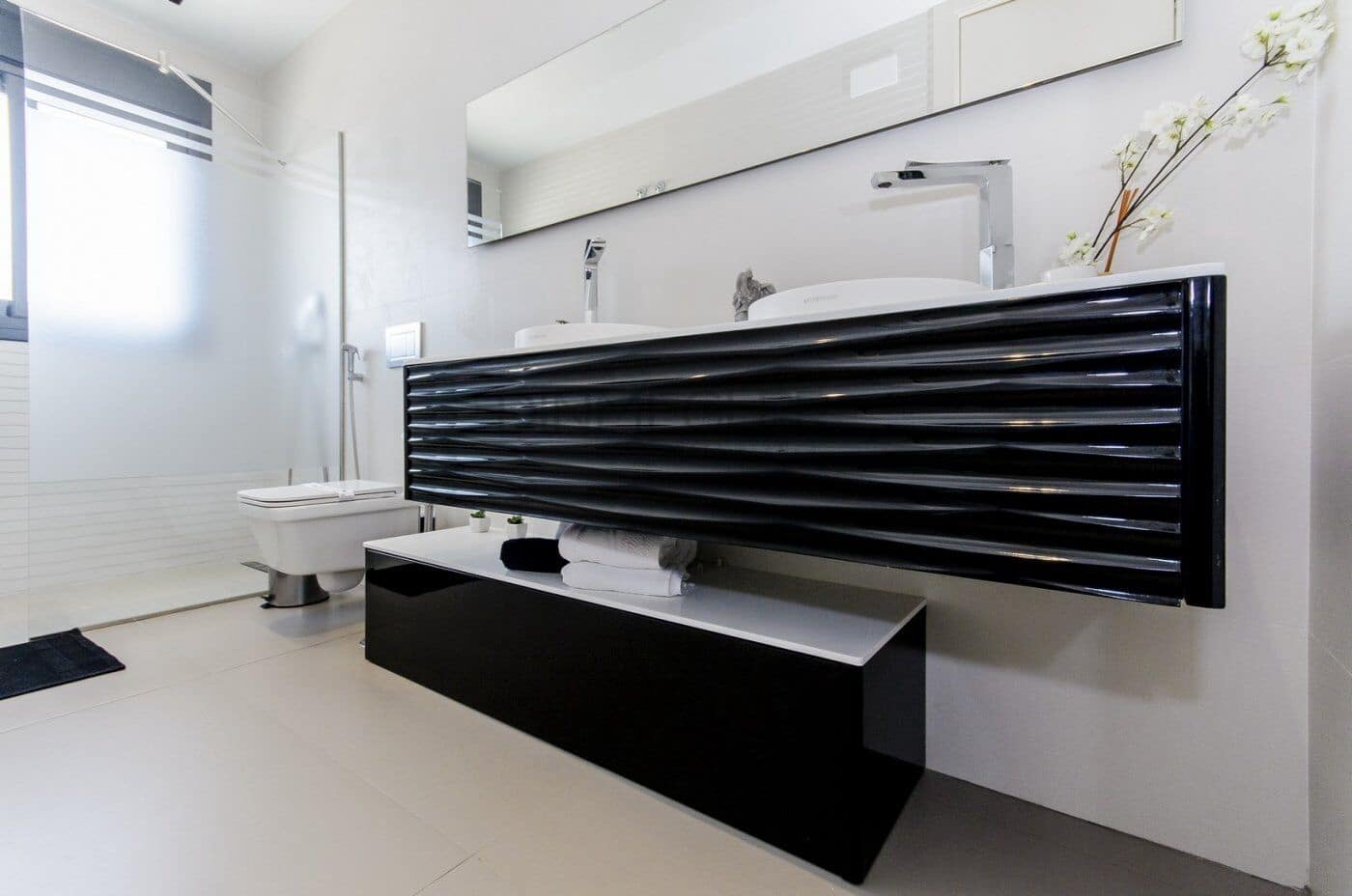 3 sypialnia Willa na sprzedaż w Campoamor z basenem - 1 175 000 € (Ref: 9075293)