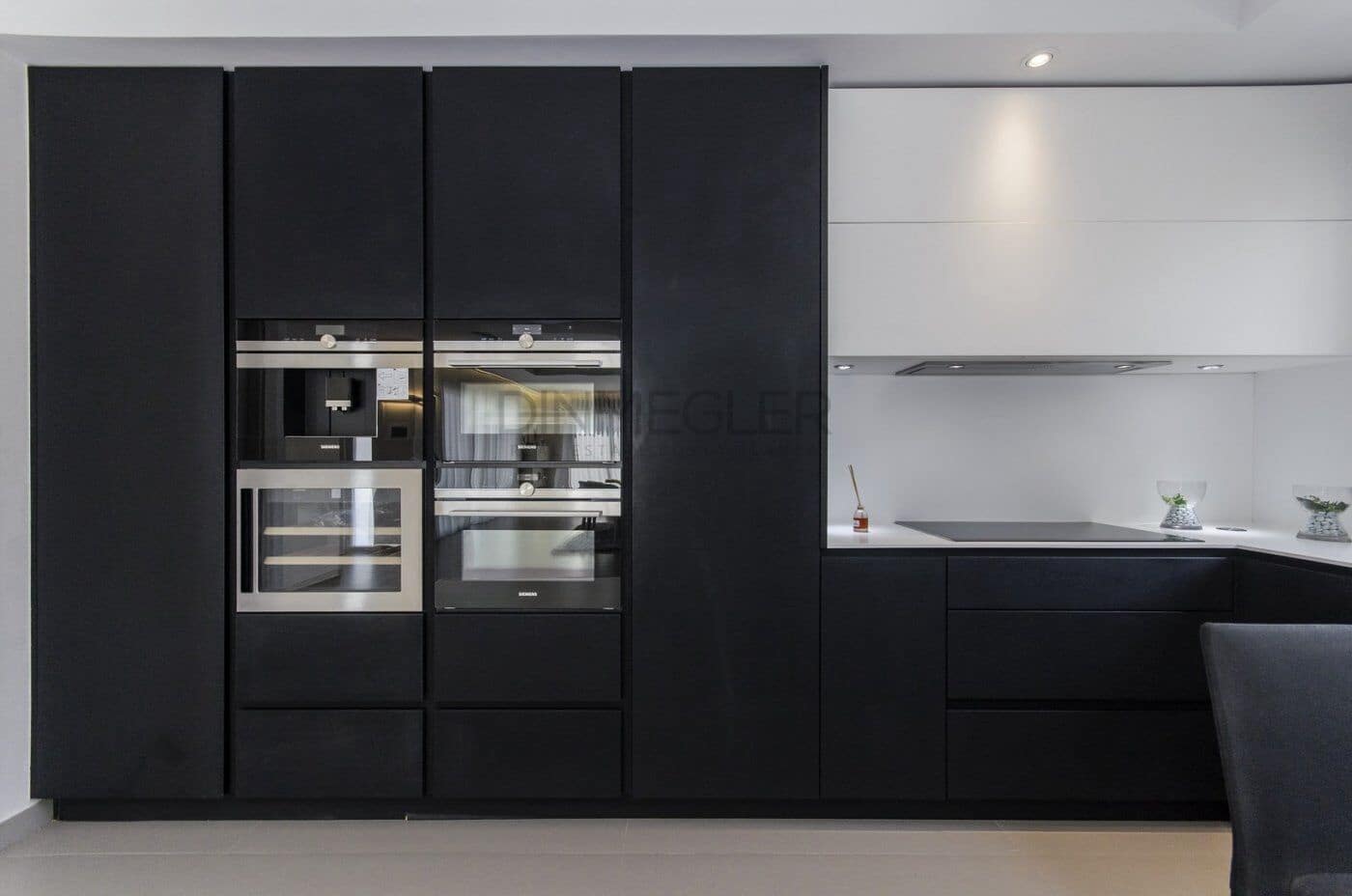 3 sypialnia Willa na sprzedaż w Campoamor z basenem - 1 175 000 € (Ref: 9075293)