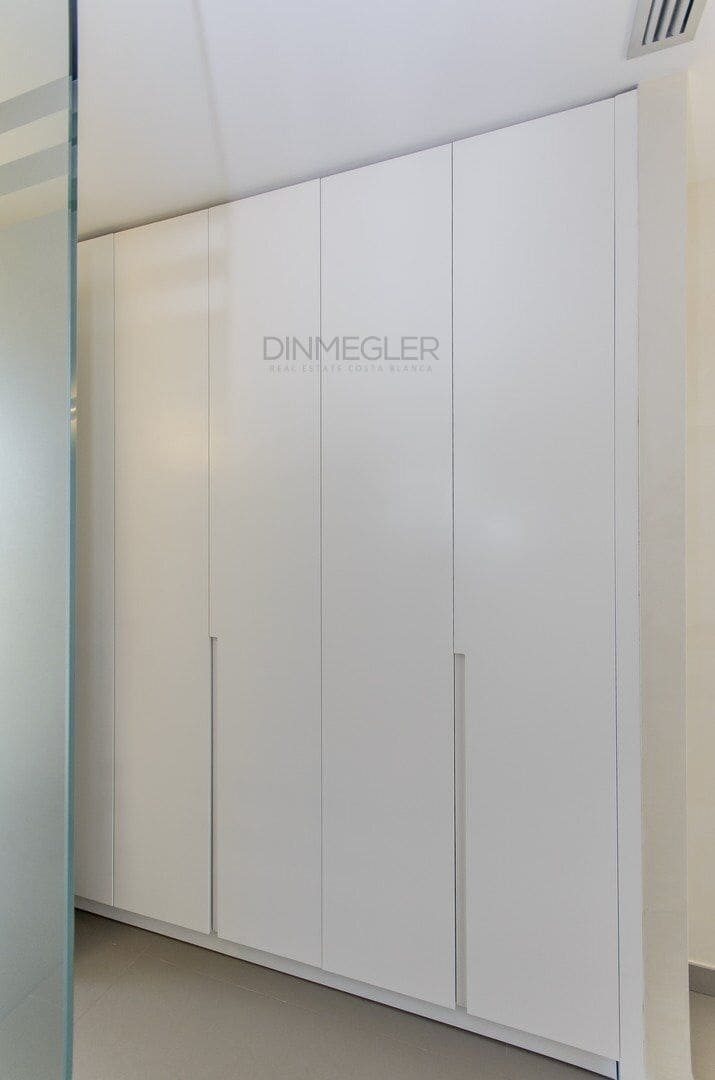 3 sypialnia Willa na sprzedaż w Campoamor z basenem - 1 175 000 € (Ref: 9075293)