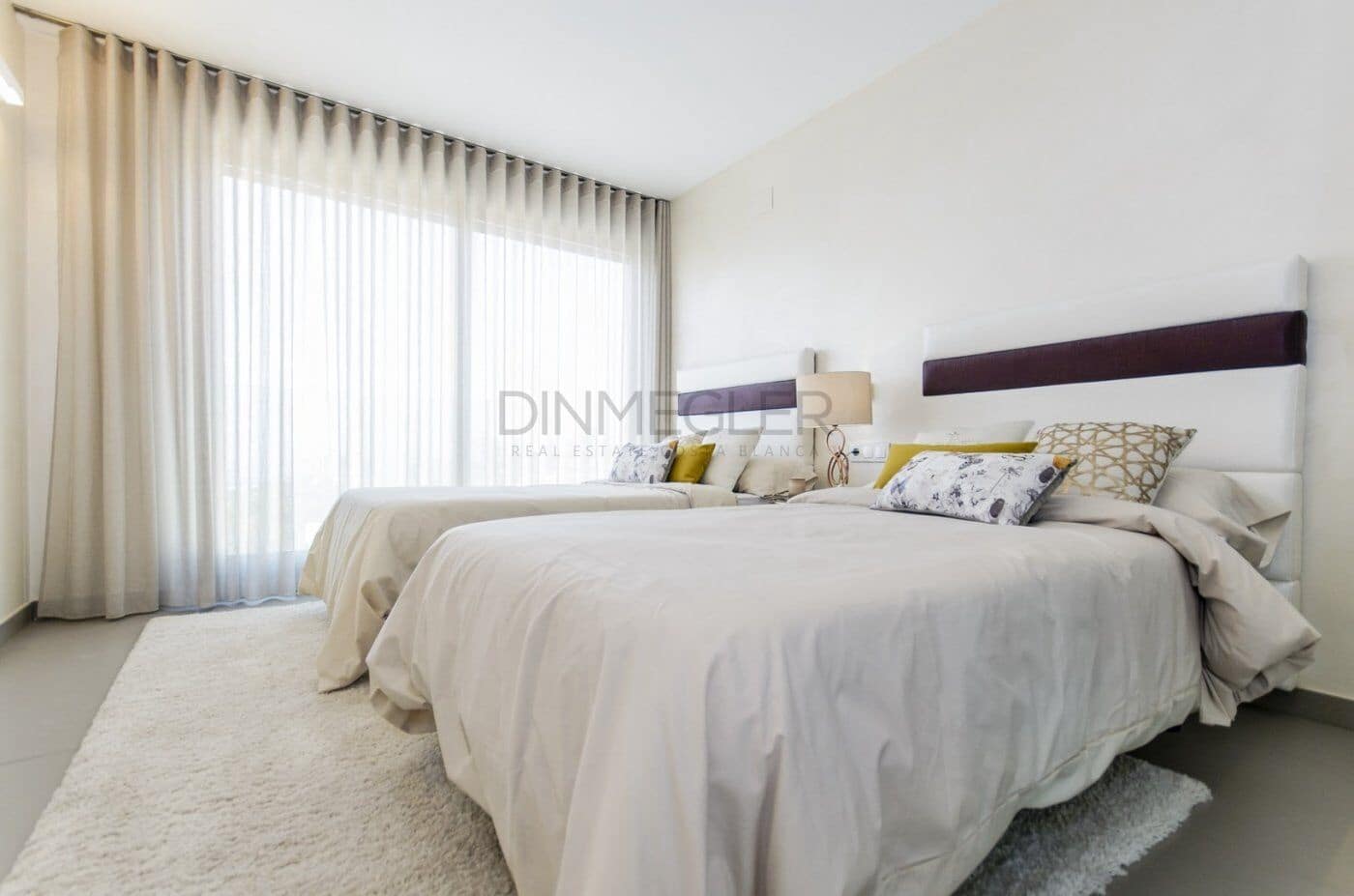 3 sypialnia Willa na sprzedaż w Campoamor z basenem - 1 175 000 € (Ref: 9075293)