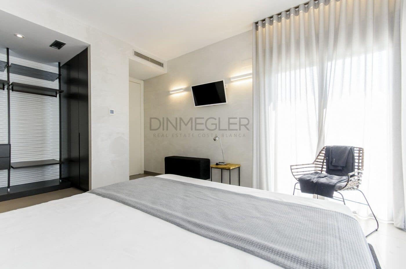 3 sypialnia Willa na sprzedaż w Campoamor z basenem - 1 175 000 € (Ref: 9075293)