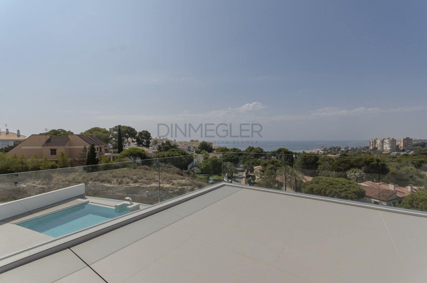 3 sypialnia Willa na sprzedaż w Campoamor z basenem - 1 175 000 € (Ref: 9075293)