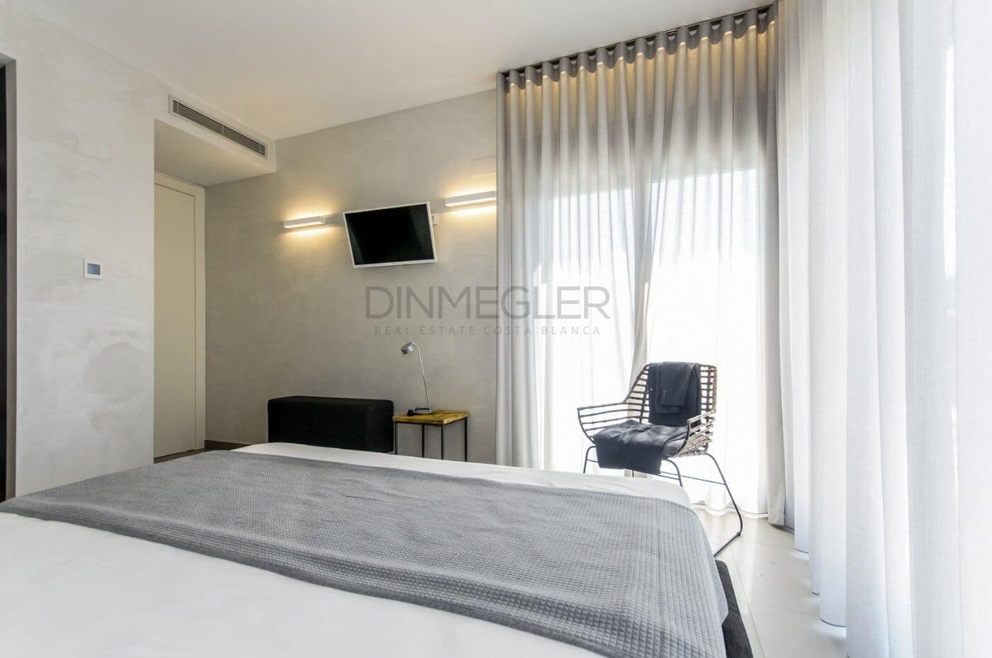 3 sypialnia Willa na sprzedaż w Campoamor z basenem - 1 175 000 € (Ref: 9075293)