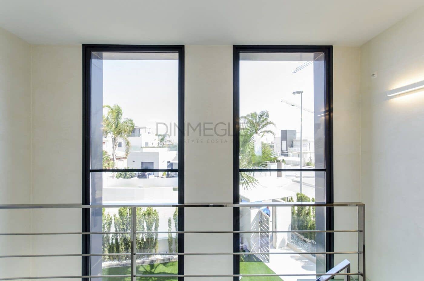 3 sypialnia Willa na sprzedaż w Campoamor z basenem - 1 175 000 € (Ref: 9075293)