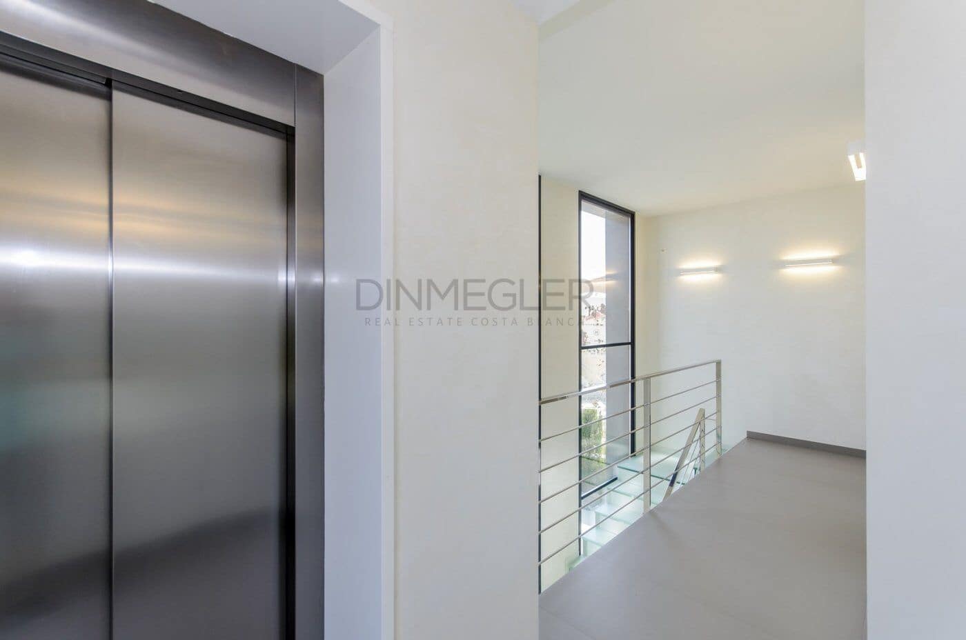 3 sypialnia Willa na sprzedaż w Campoamor z basenem - 1 175 000 € (Ref: 9075293)