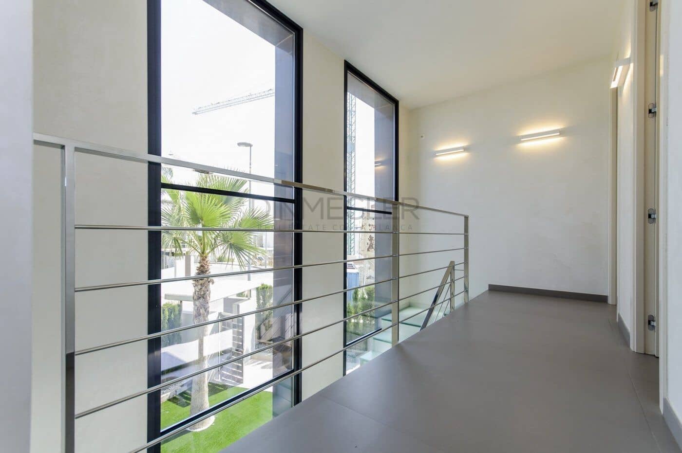 3 sypialnia Willa na sprzedaż w Campoamor z basenem - 1 175 000 € (Ref: 9075293)