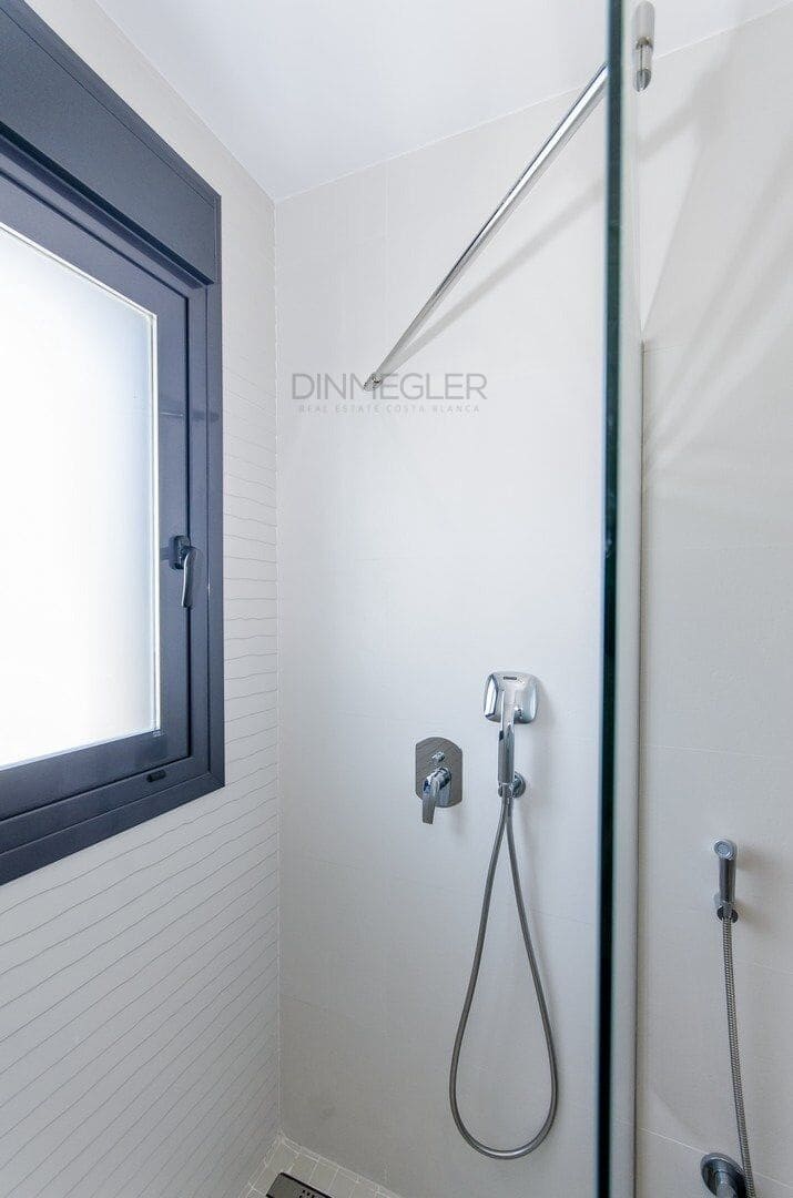 3 sypialnia Willa na sprzedaż w Campoamor z basenem - 1 175 000 € (Ref: 9075293)