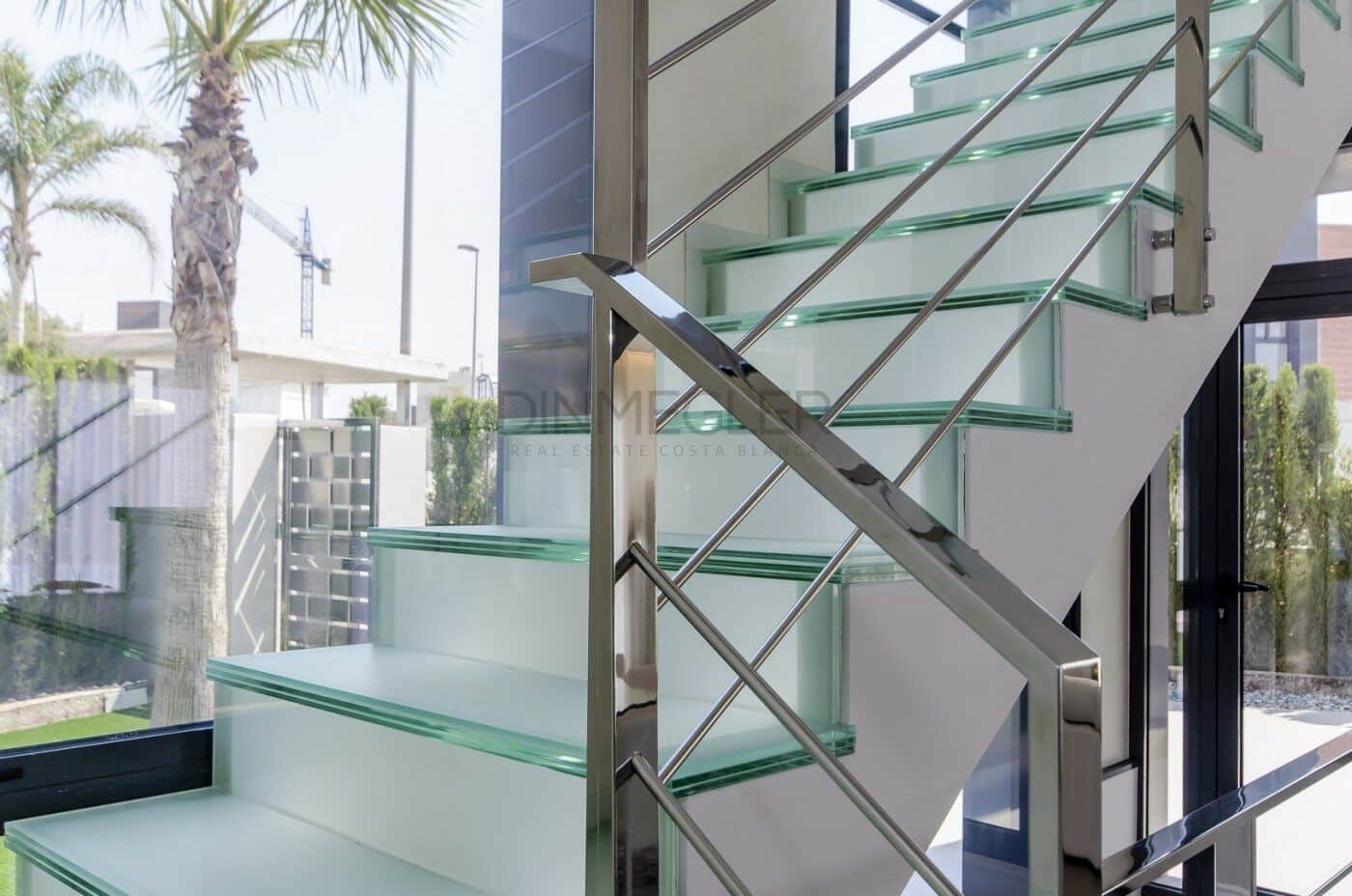 3 sypialnia Willa na sprzedaż w Campoamor z basenem - 1 175 000 € (Ref: 9075293)